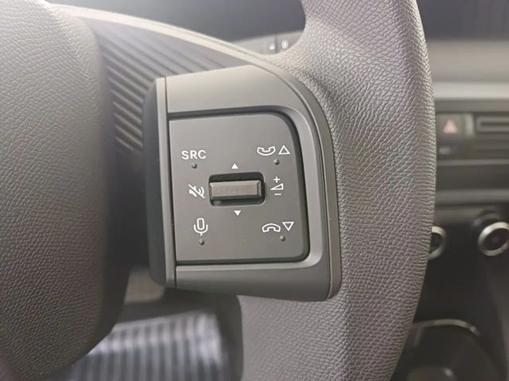 Citroën ë-C3