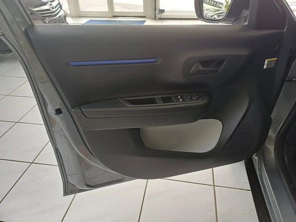 Citroën ë-C3