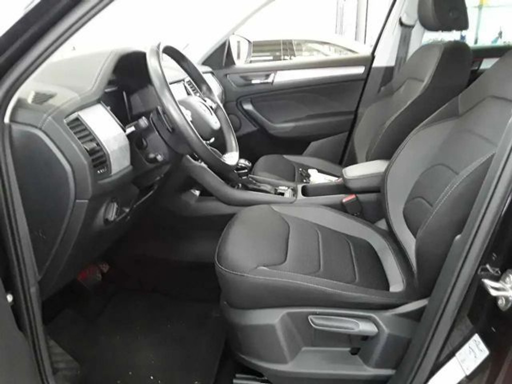 Skoda Kodiaq 2.0 TDI Tour