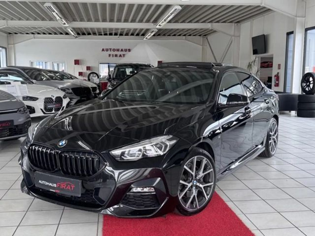 BMW 2 Serie 218 M-Sport Sedan 218i