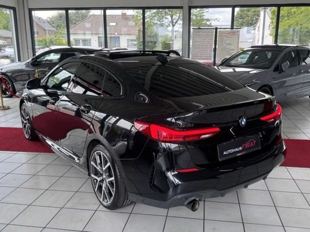 BMW 2 Serie