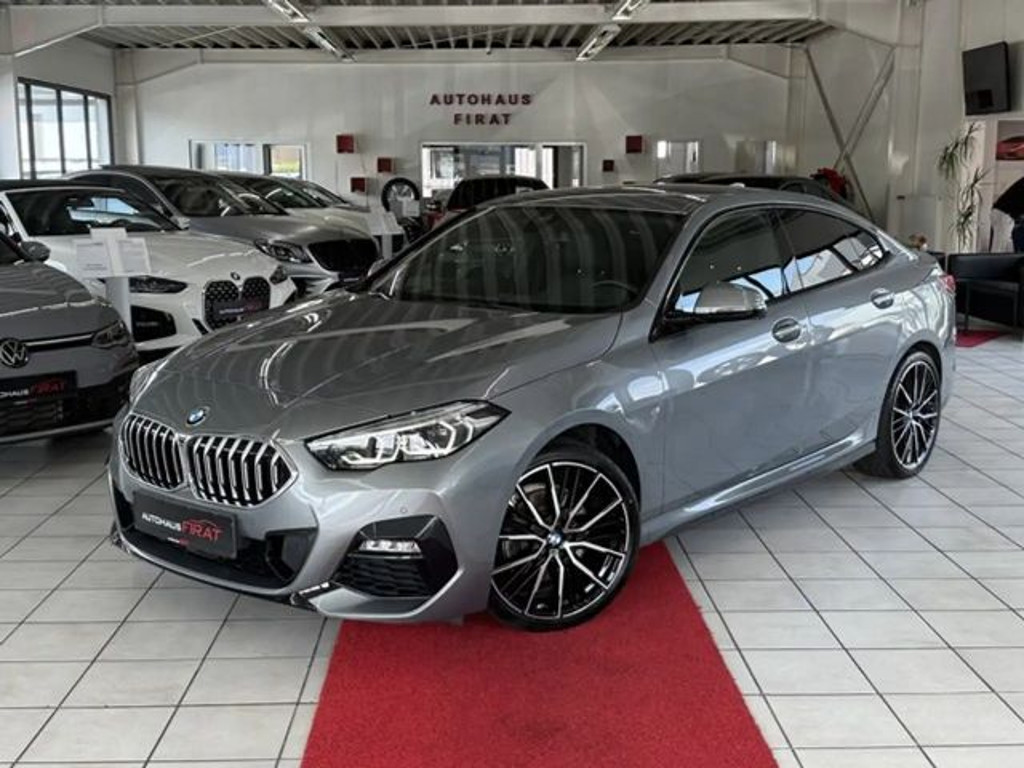 BMW 2 Serie 218 M-Sport Sedan 218i