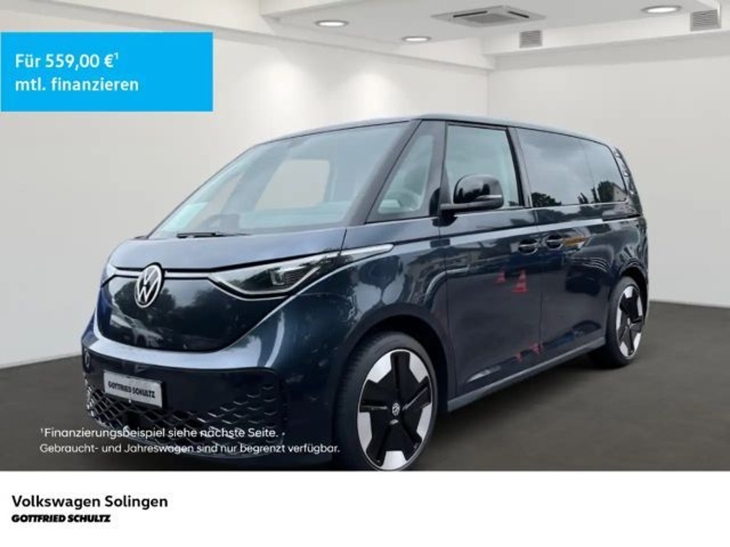 Volkswagen ID.Buzz Pro 150 kW
