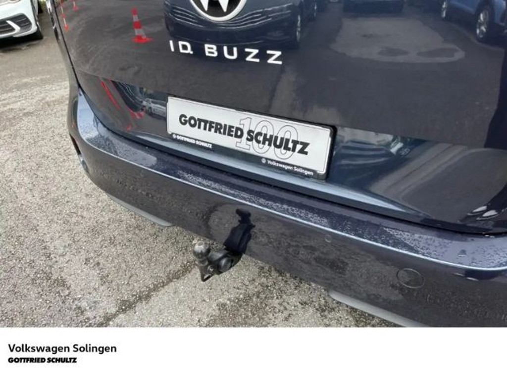 Volkswagen ID.Buzz