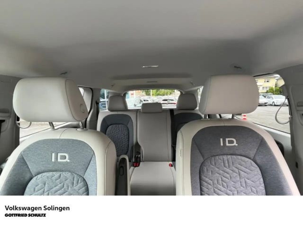 Volkswagen ID.Buzz