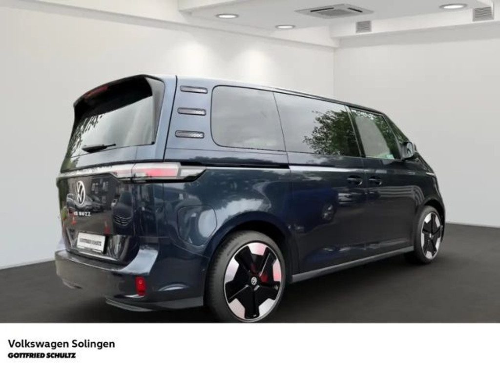 Volkswagen ID.Buzz