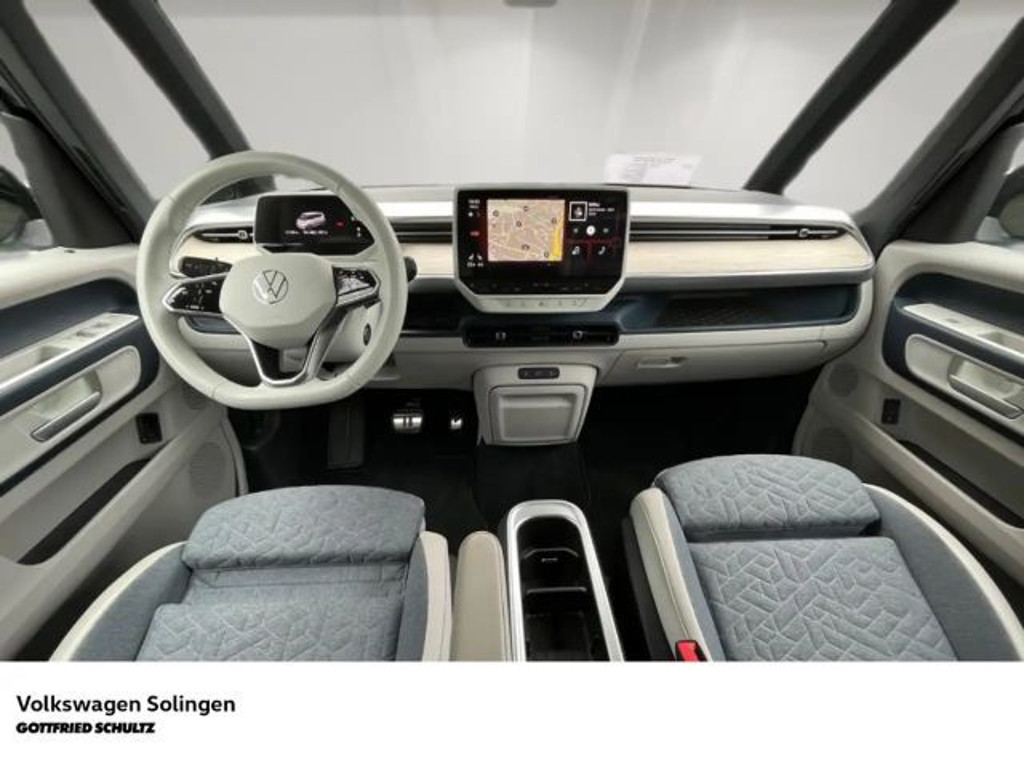 Volkswagen ID.Buzz