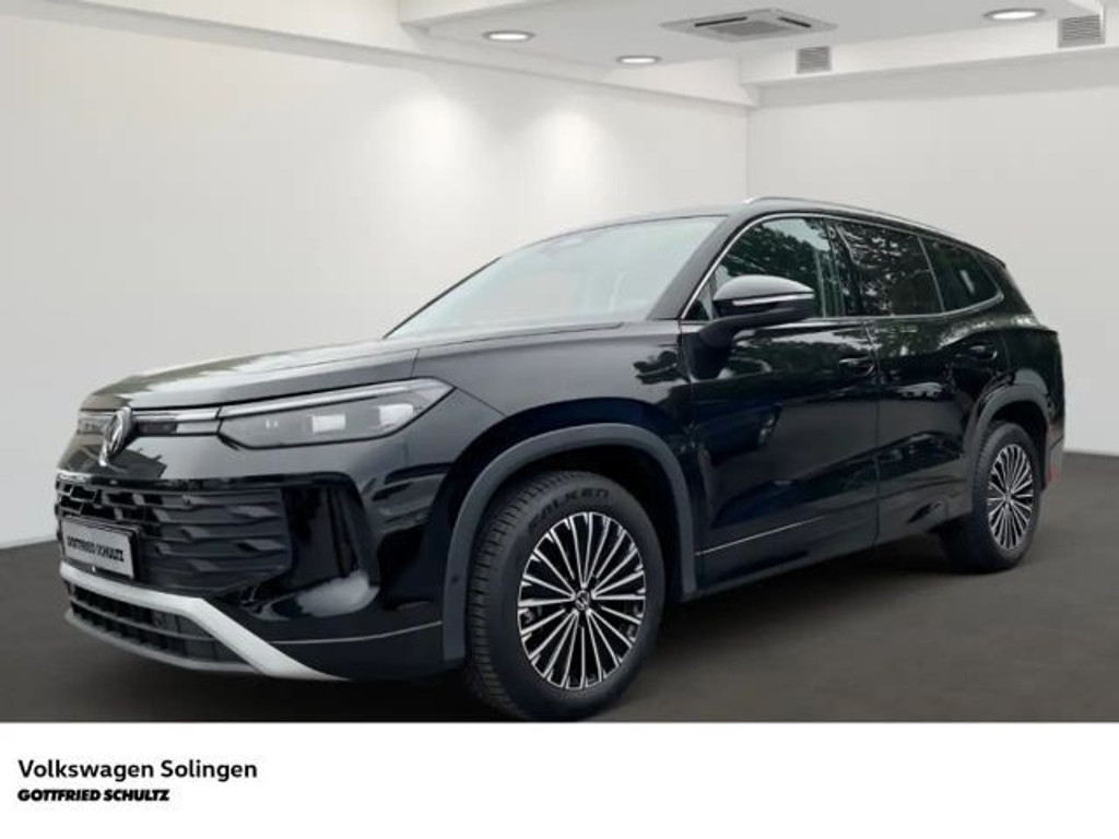 Volkswagen Tayron DSG Life 1.5 eTSI