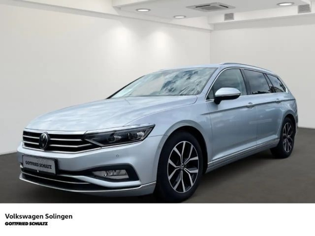Volkswagen Passat DSG Variant Elegance Elegance