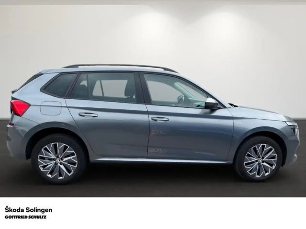 Skoda Kamiq 1.0 TSI Tour