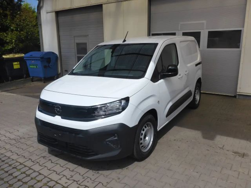 Opel Combo Combo-e