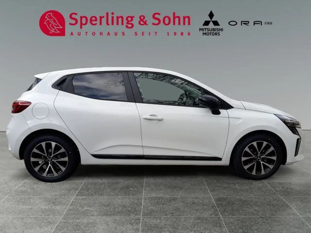 Mitsubishi Colt 1.0