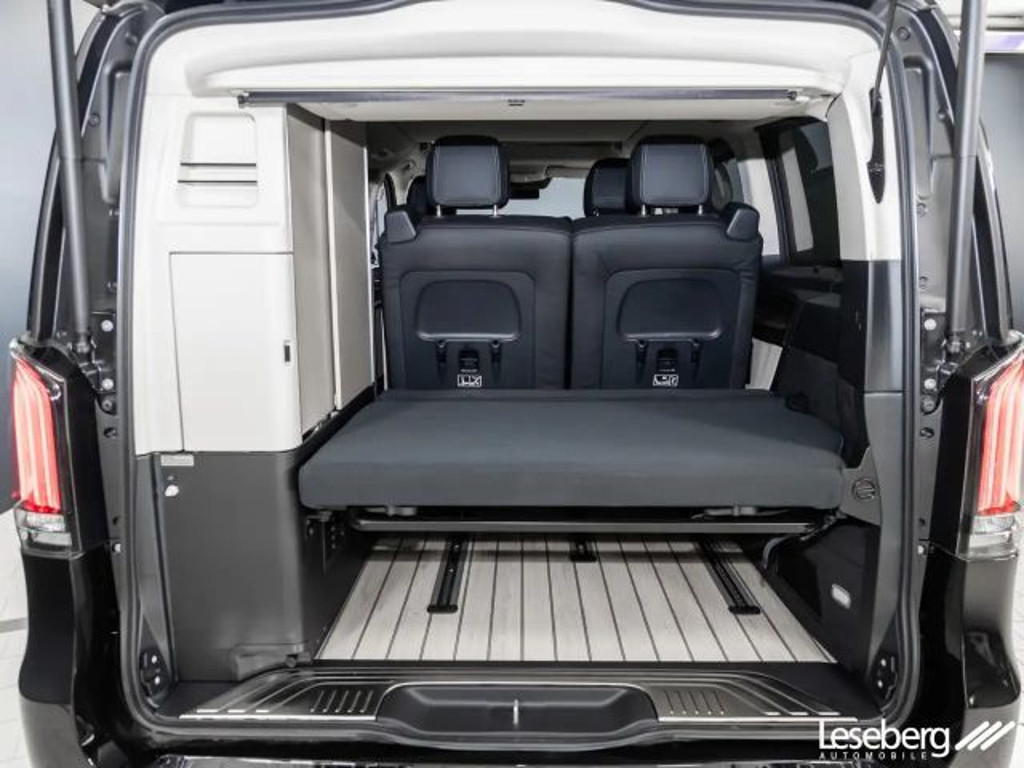 Mercedes-Benz Marco Polo