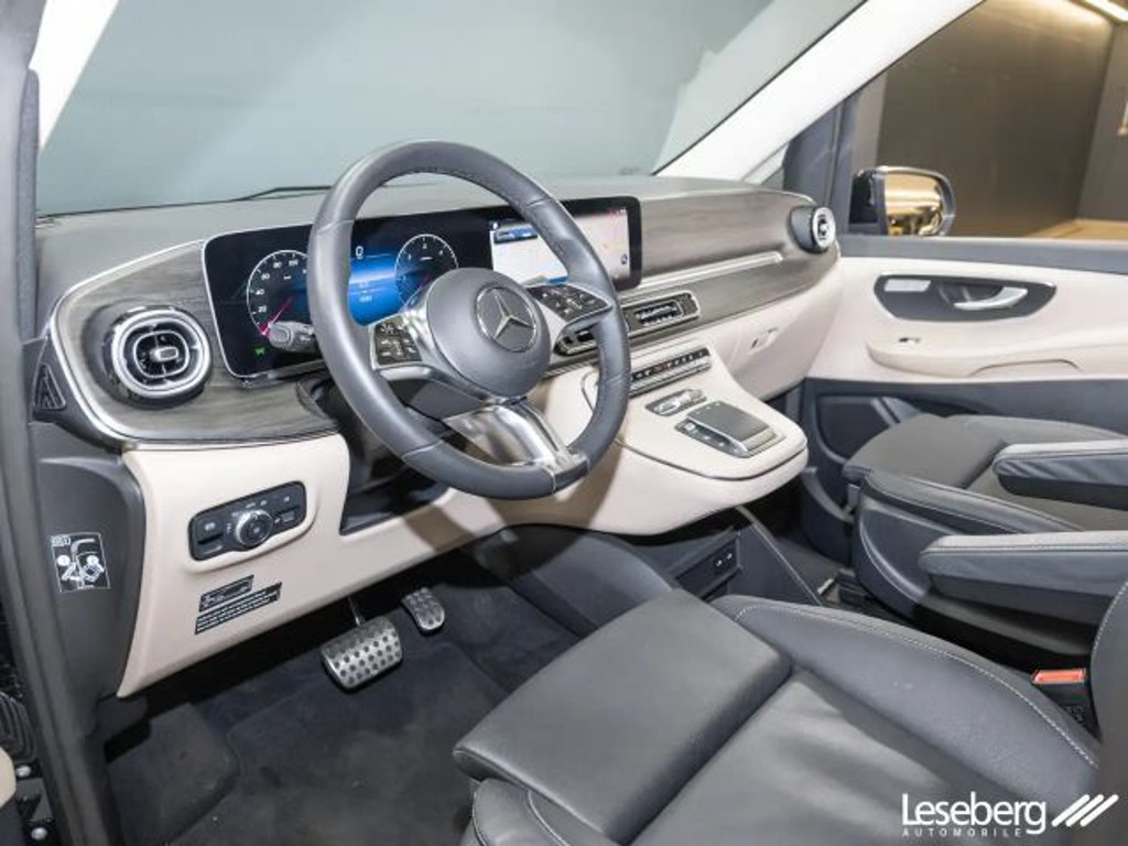 Mercedes-Benz Marco Polo