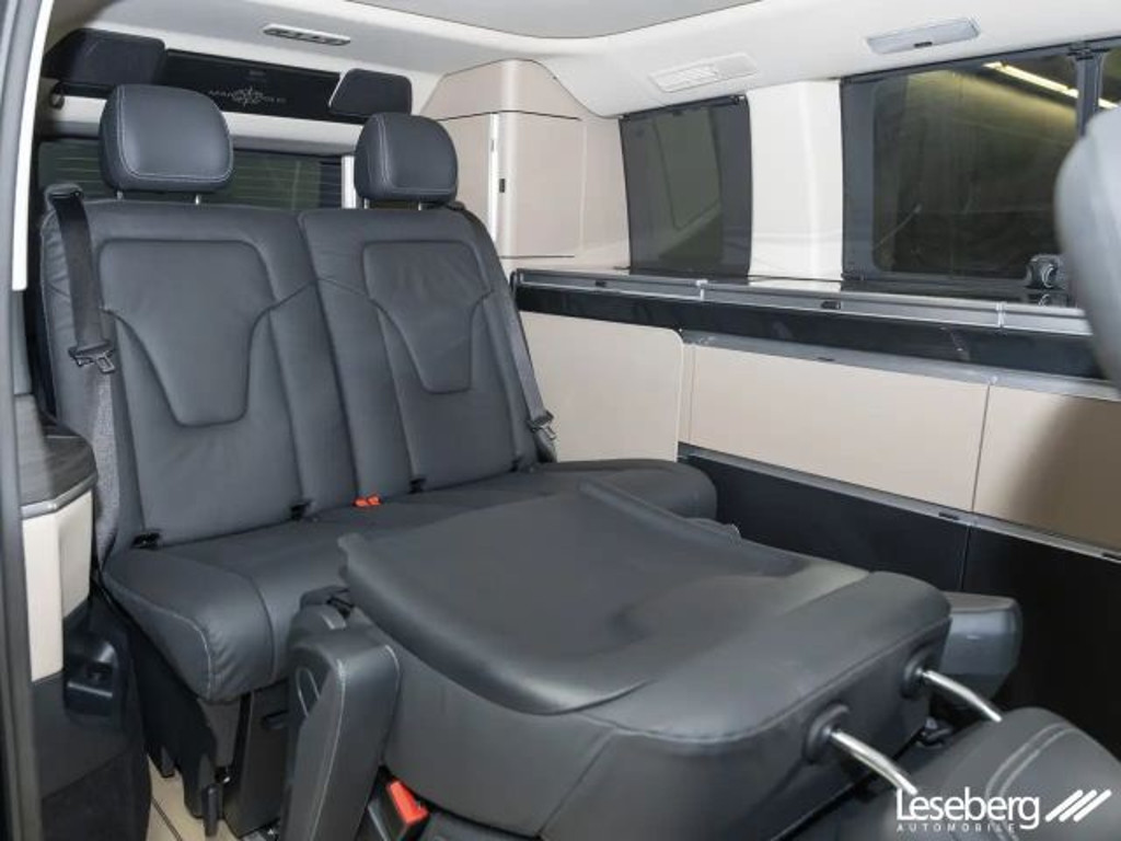 Mercedes-Benz Marco Polo