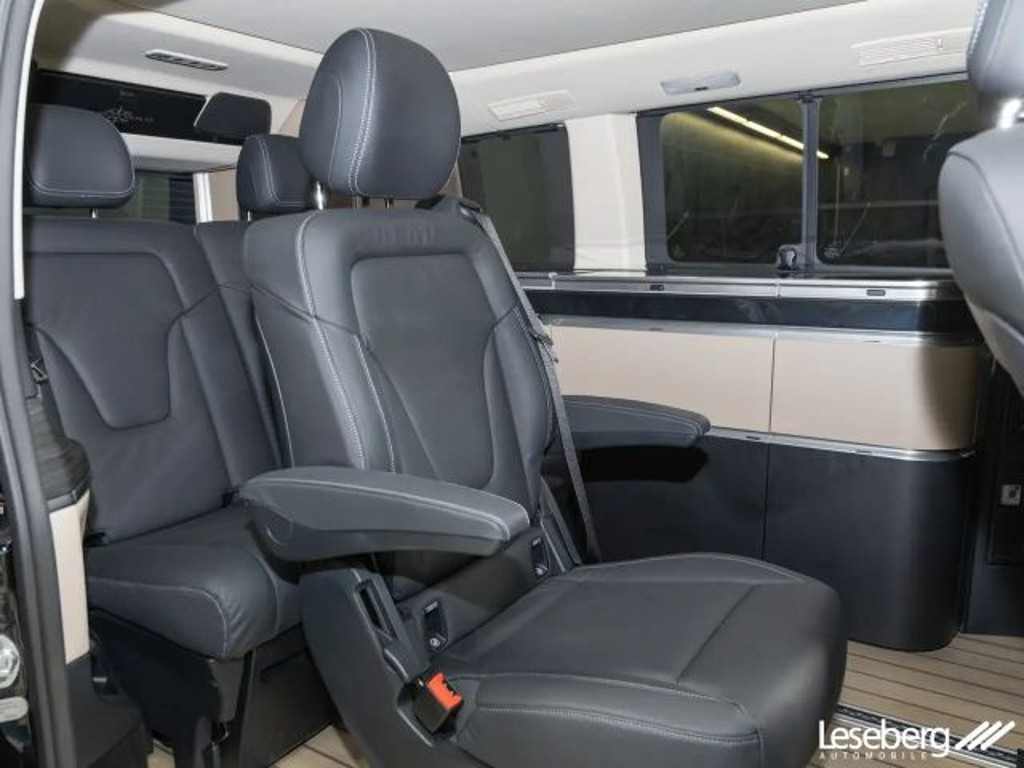 Mercedes-Benz Marco Polo