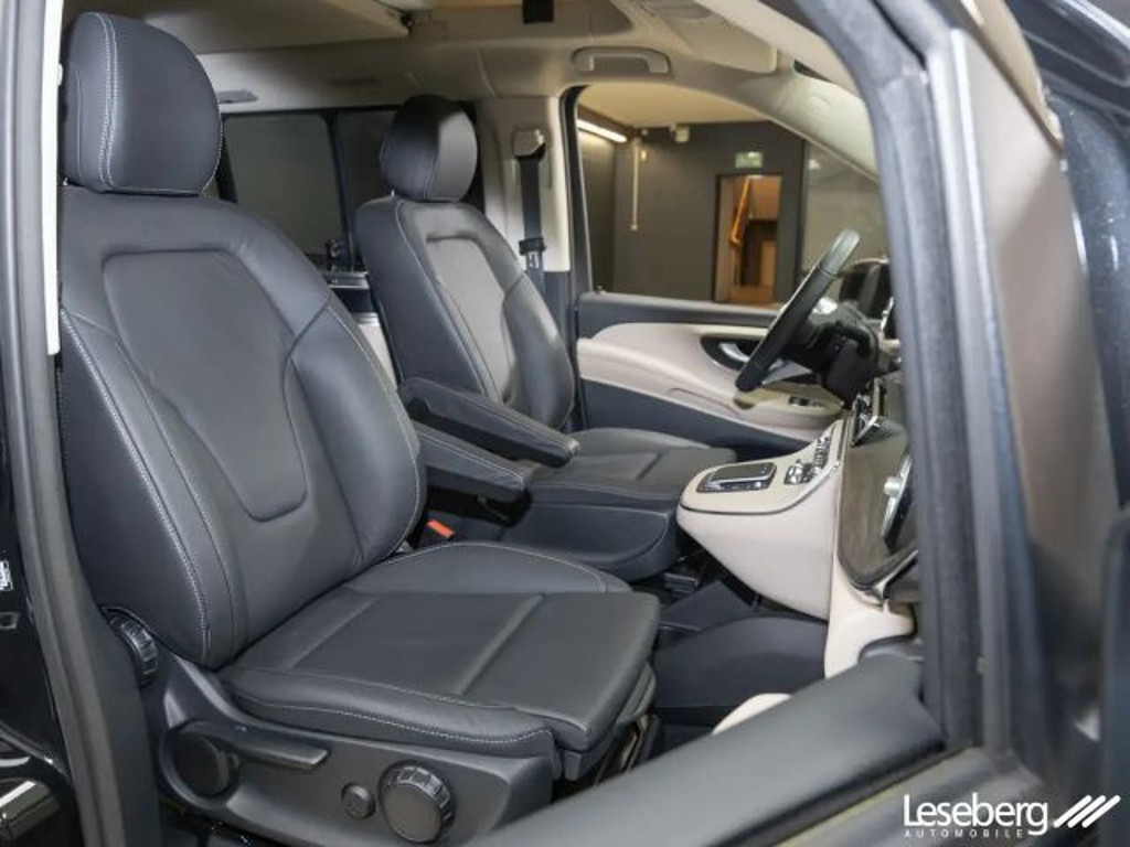 Mercedes-Benz Marco Polo