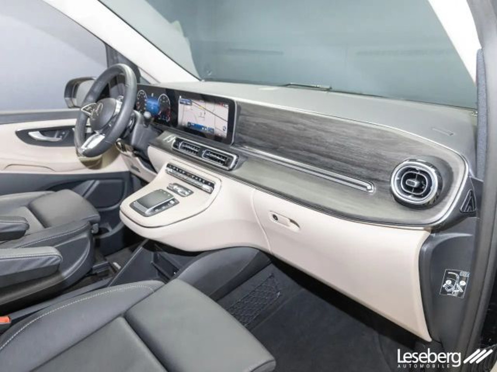 Mercedes-Benz Marco Polo