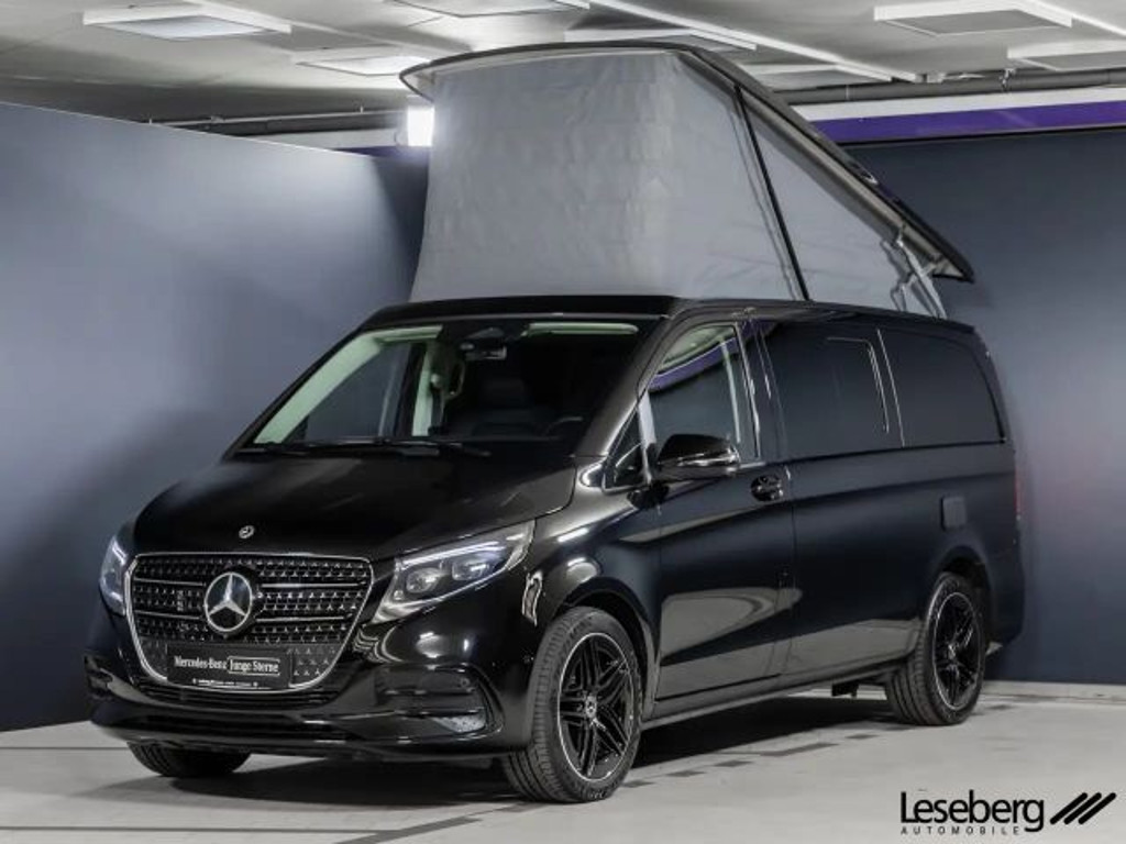 Mercedes-Benz Marco Polo