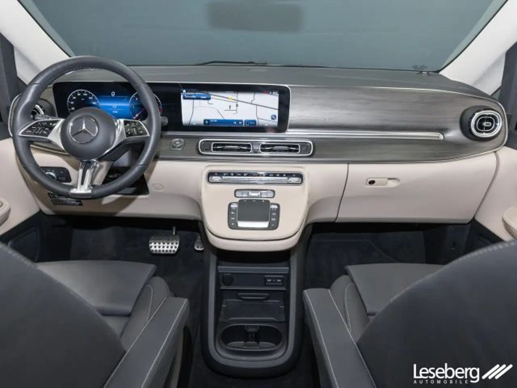 Mercedes-Benz Marco Polo