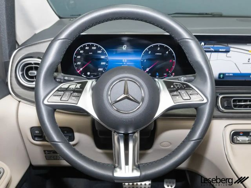 Mercedes-Benz Marco Polo