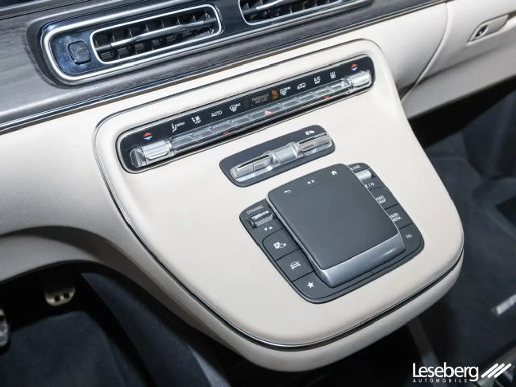 Mercedes-Benz Marco Polo