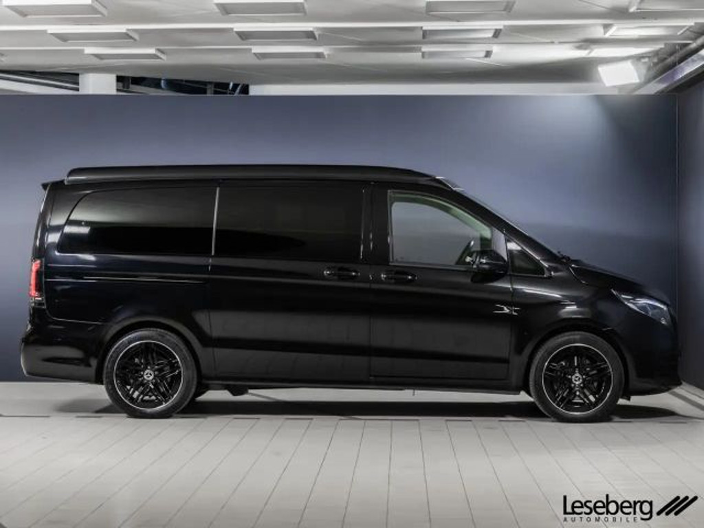 Mercedes-Benz Marco Polo