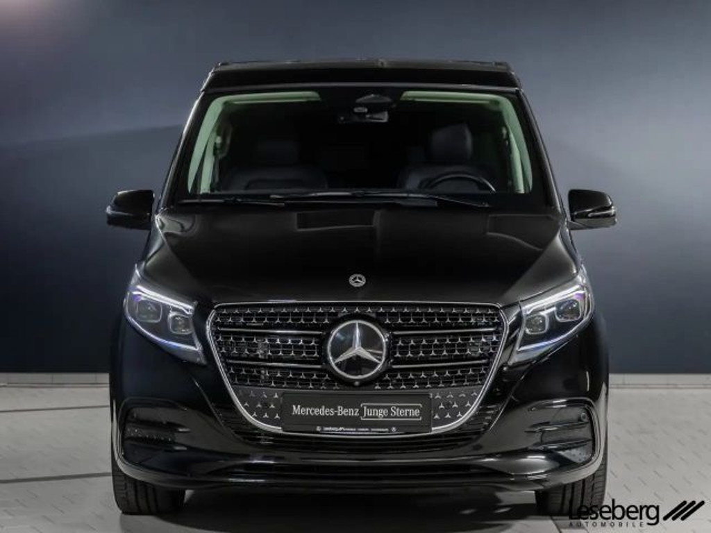 Mercedes-Benz Marco Polo