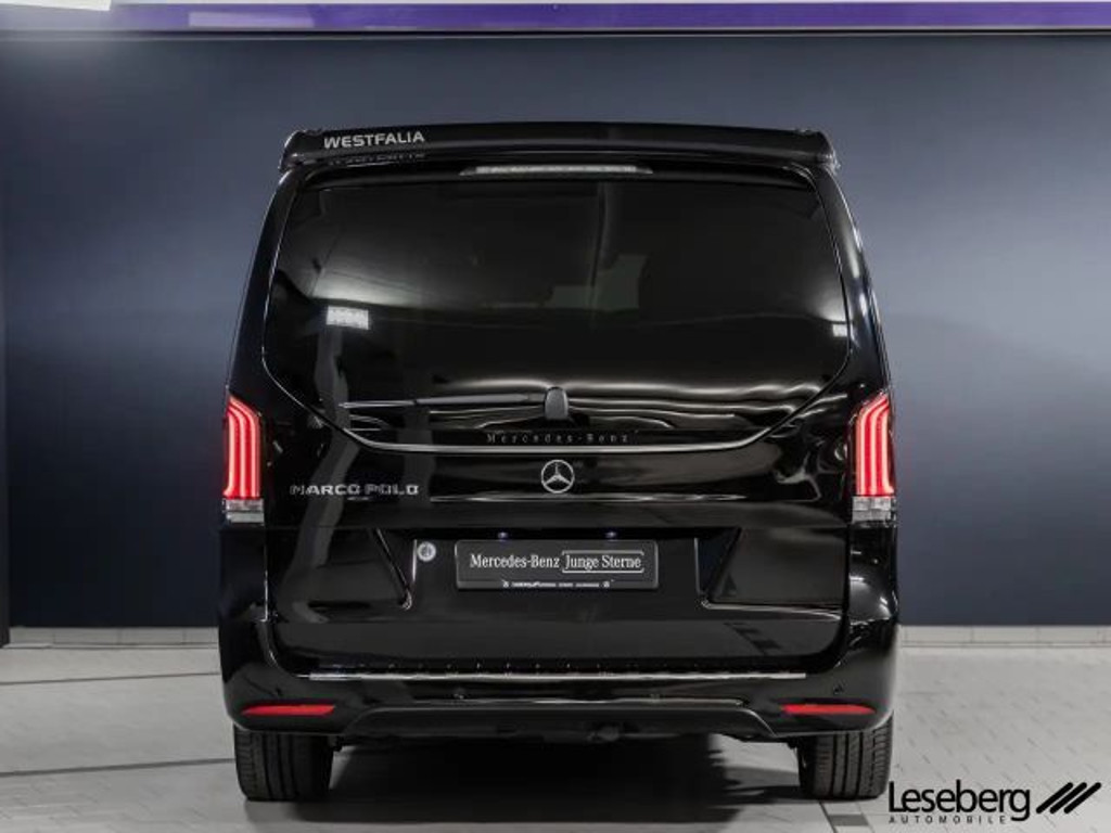 Mercedes-Benz Marco Polo