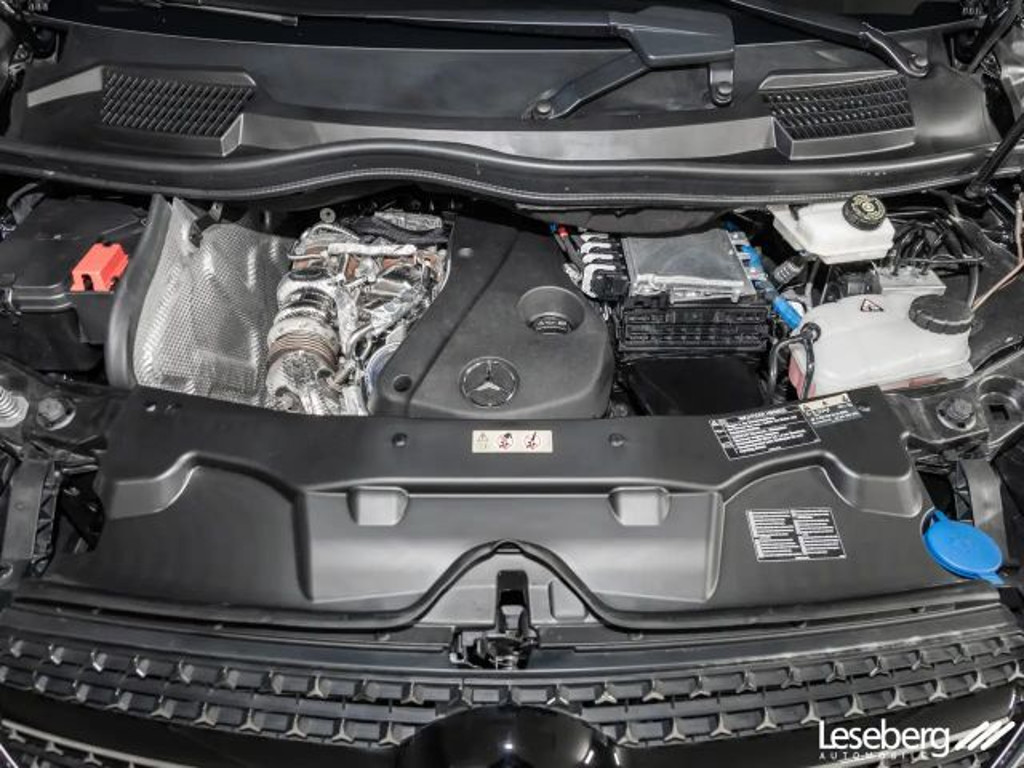 Mercedes-Benz Marco Polo