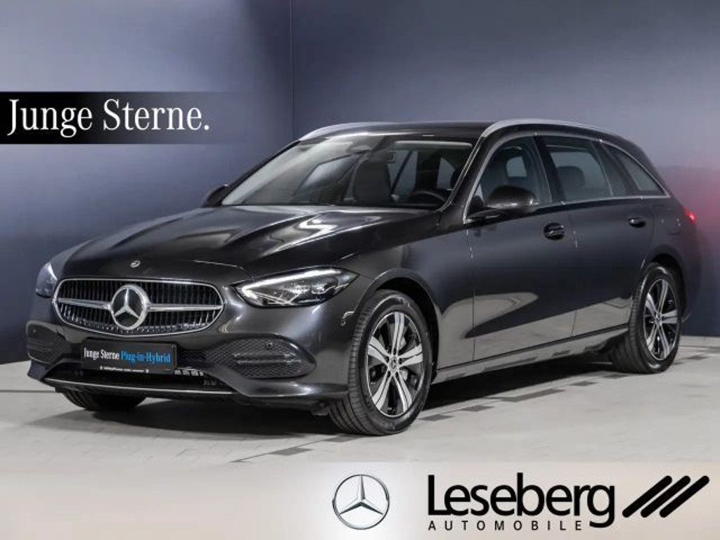 Mercedes-Benz C-Klasse C 300 AVANTGARDE Estate