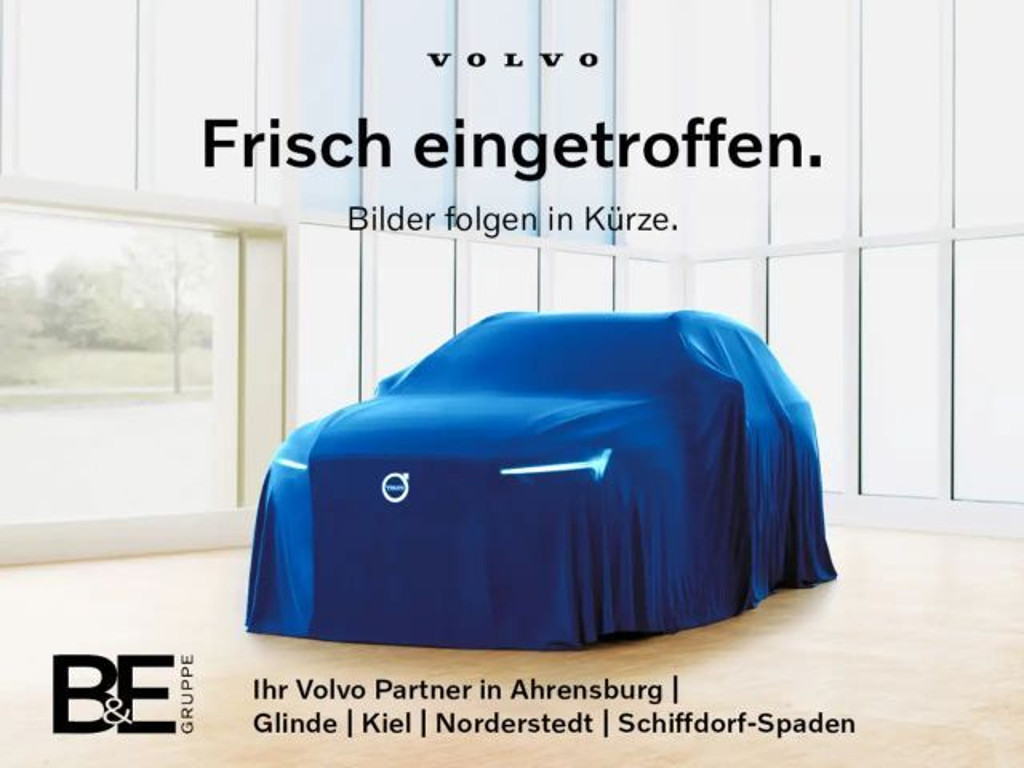 Volvo ES90