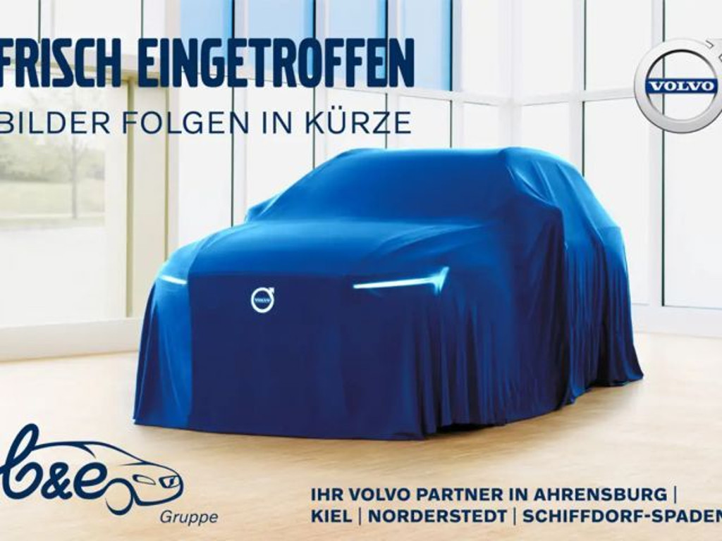 Volvo ES90
