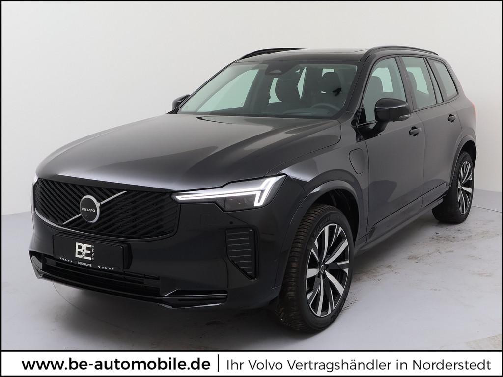Volvo XC90 AWD T8 Plus Dark