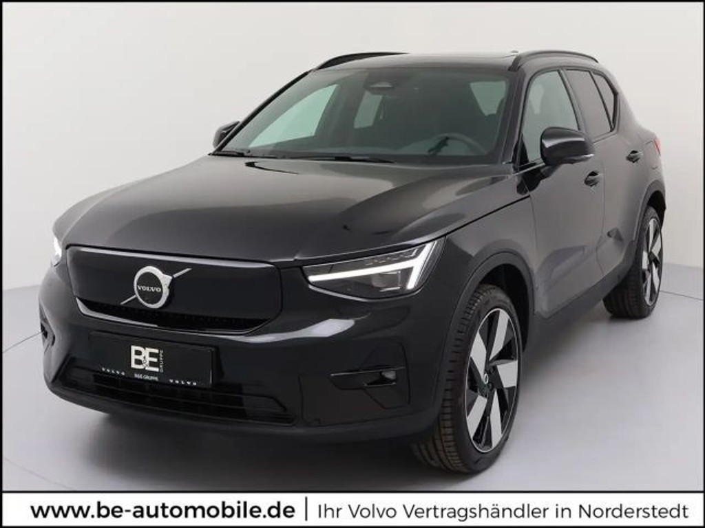 Volvo EX40 AWD Vierwielaandrijving Performance Twin motor Ultra