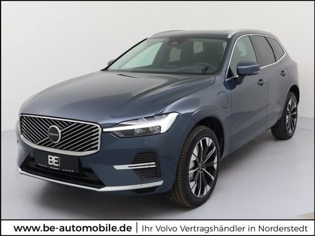 Volvo XC60 AWD T8 Recharge Bright Ultra