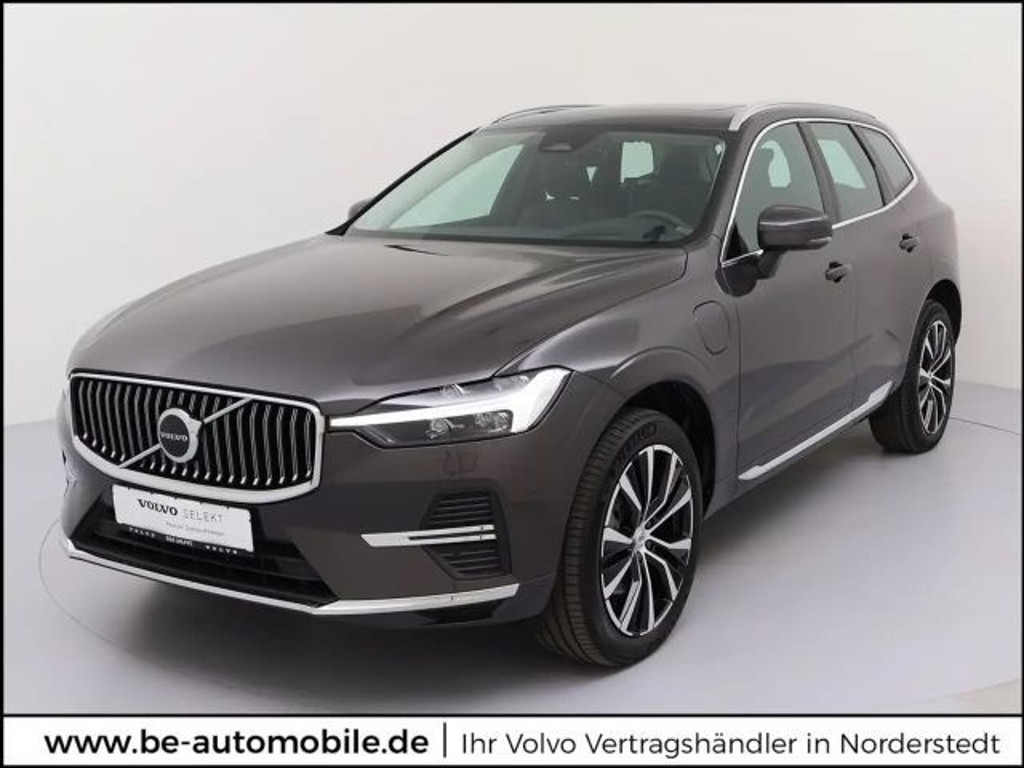 Volvo XC60 AWD T8 Ultimate Bright