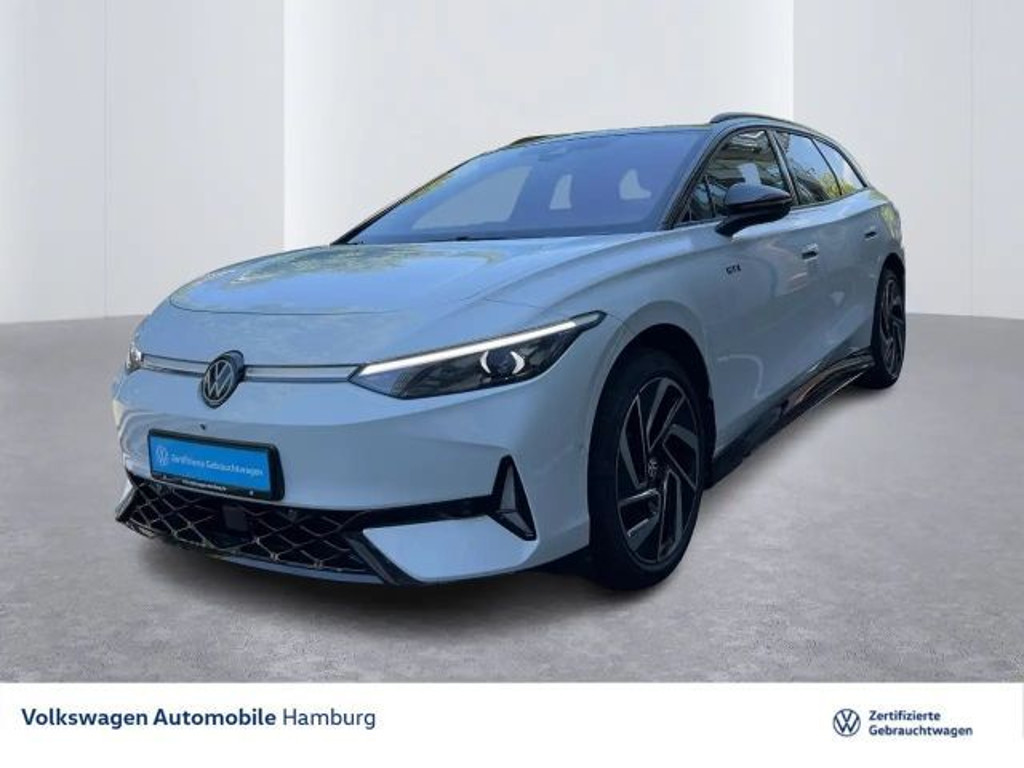 Volkswagen ID.7 4Motion GTX