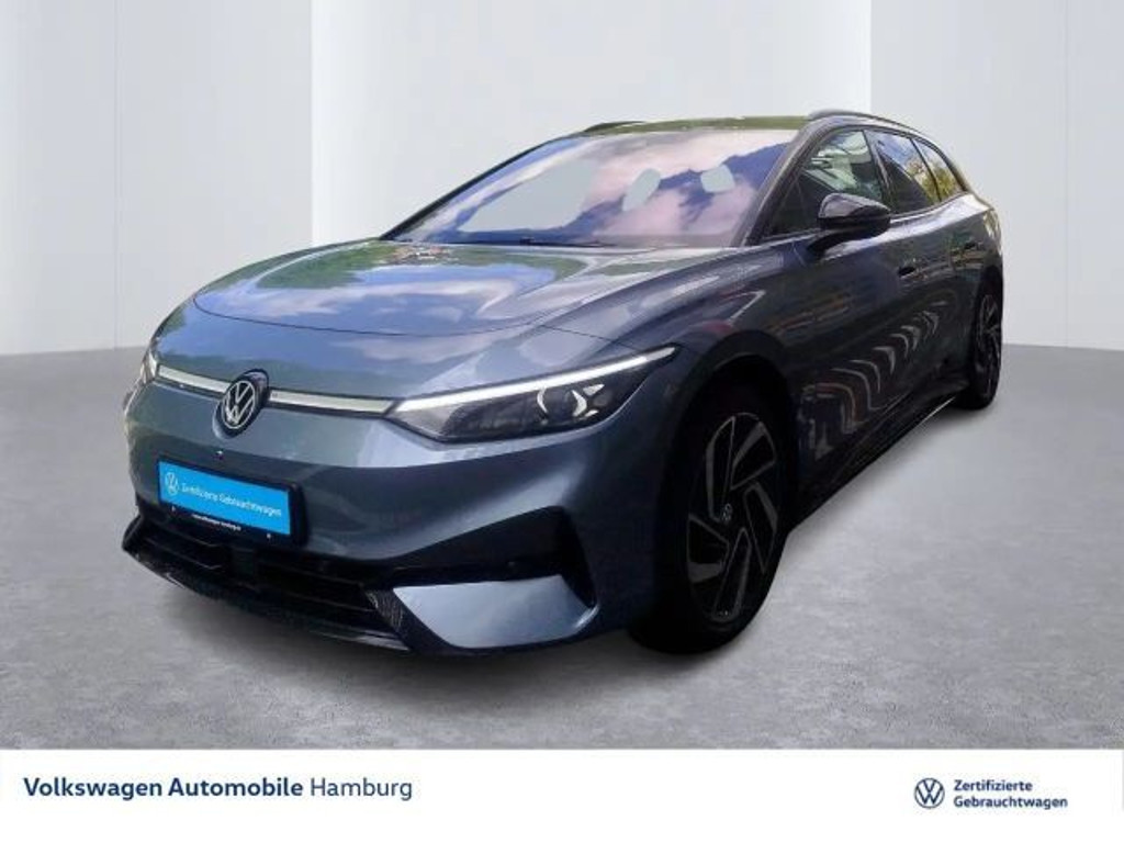 Volkswagen ID.7 Pro