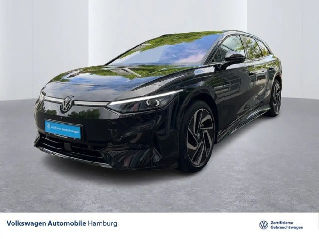 Volkswagen ID.7 Pro