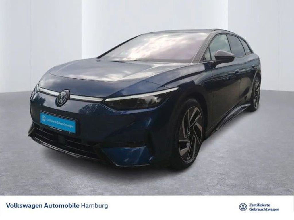 Volkswagen ID.7 Pro