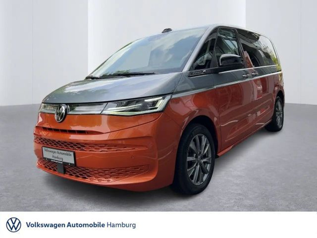 Volkswagen Multivan DSG eHybrid 1.4 TSI T7