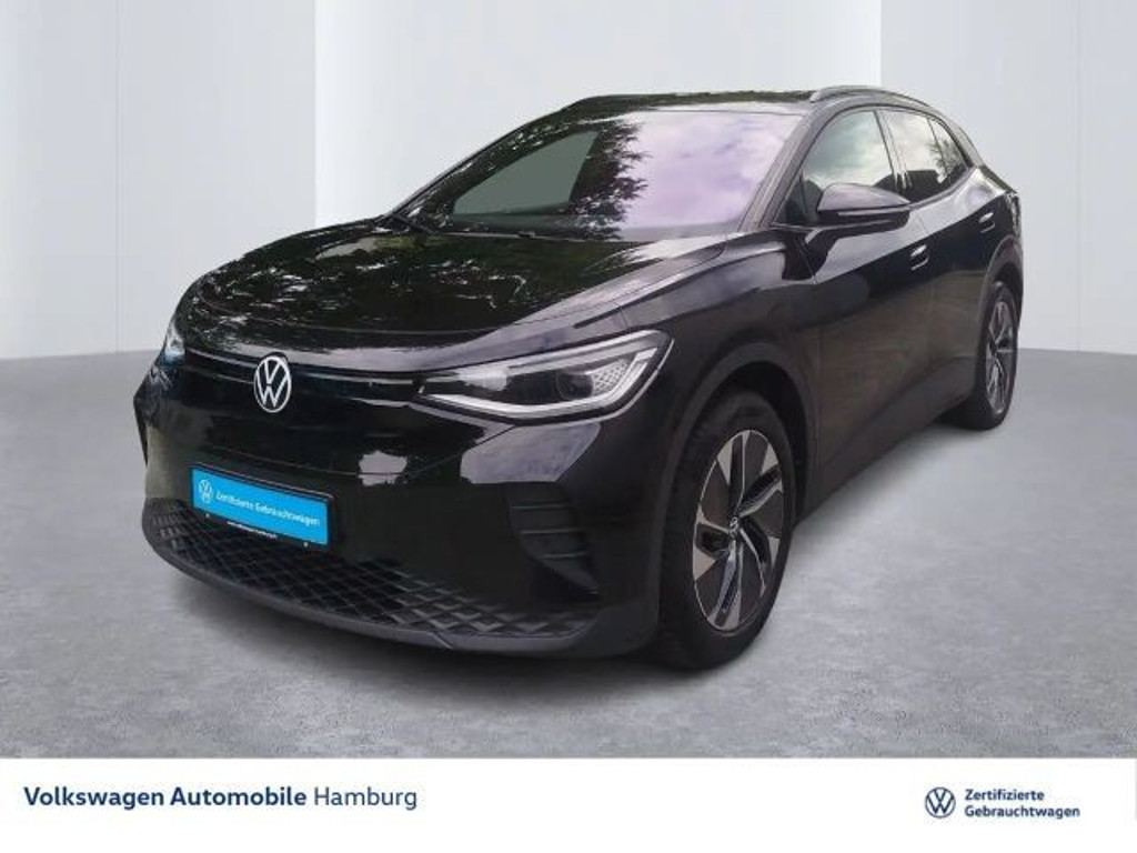 Volkswagen ID.4 Pure