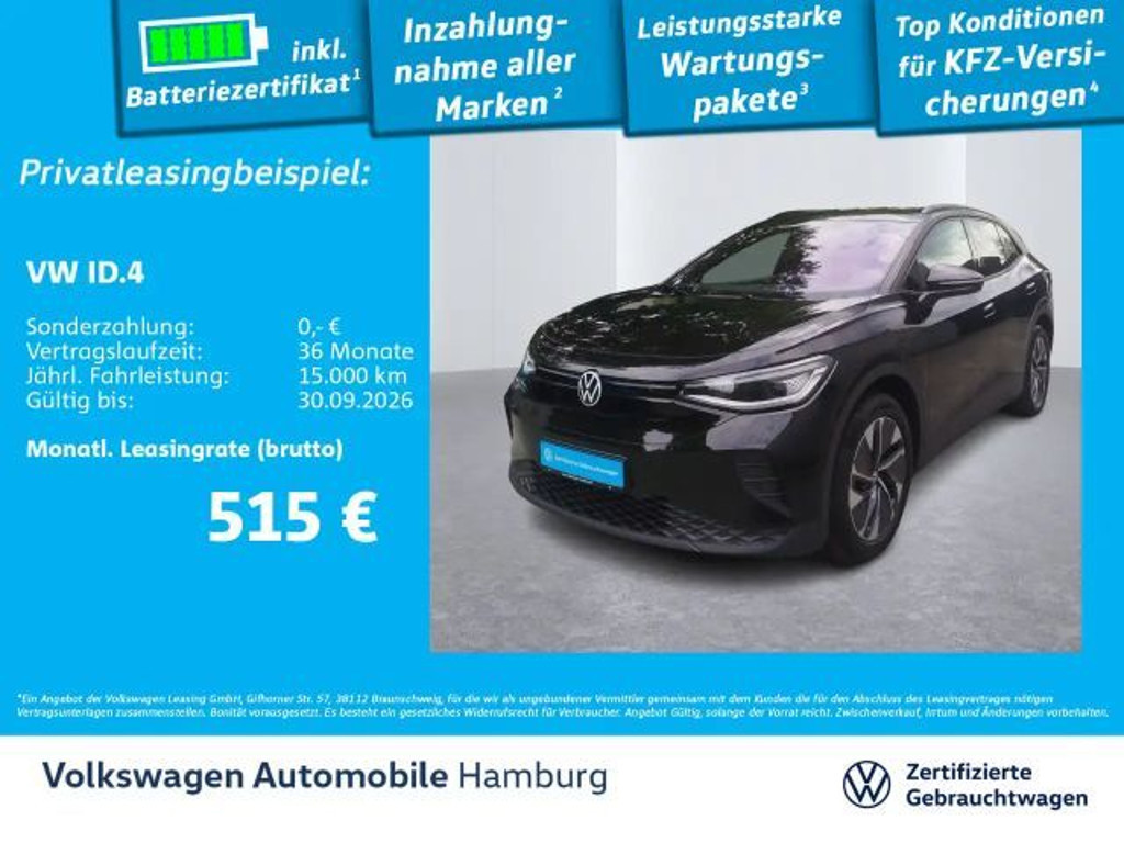 Volkswagen ID.4