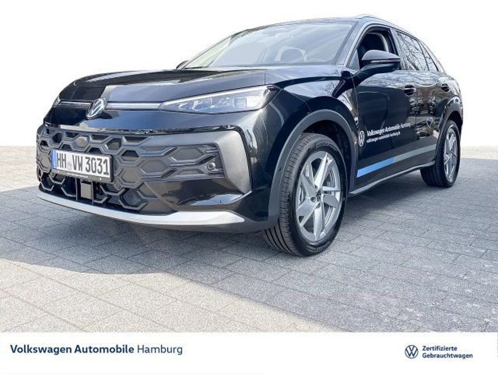 Volkswagen T-Roc DSG Style 1.5 eTSI