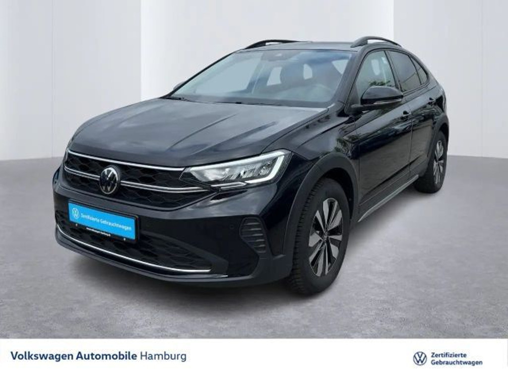 Volkswagen Taigo DSG 1.0 TSI