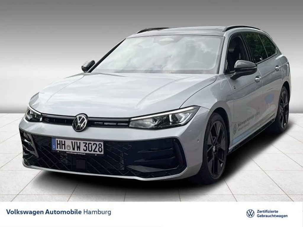 Volkswagen Passat DSG Variant R-Line 2.0 TDI