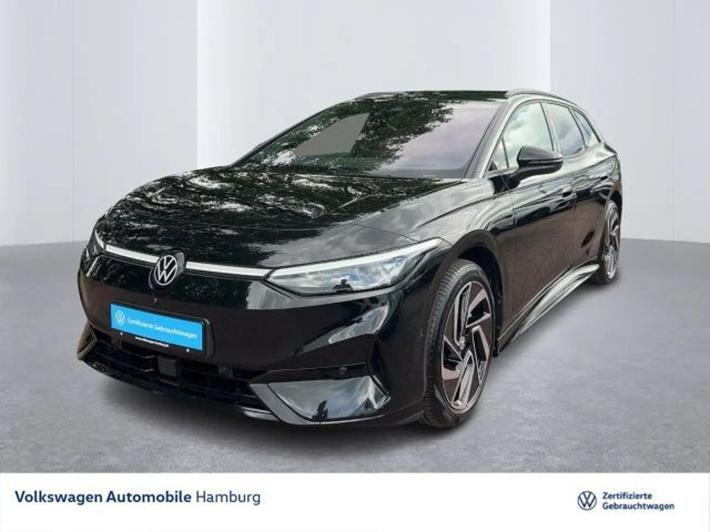 Volkswagen ID.7 Pro
