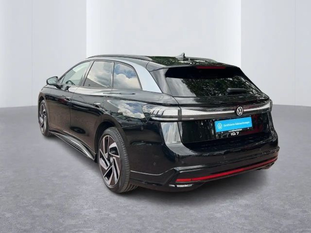 Volkswagen ID.7