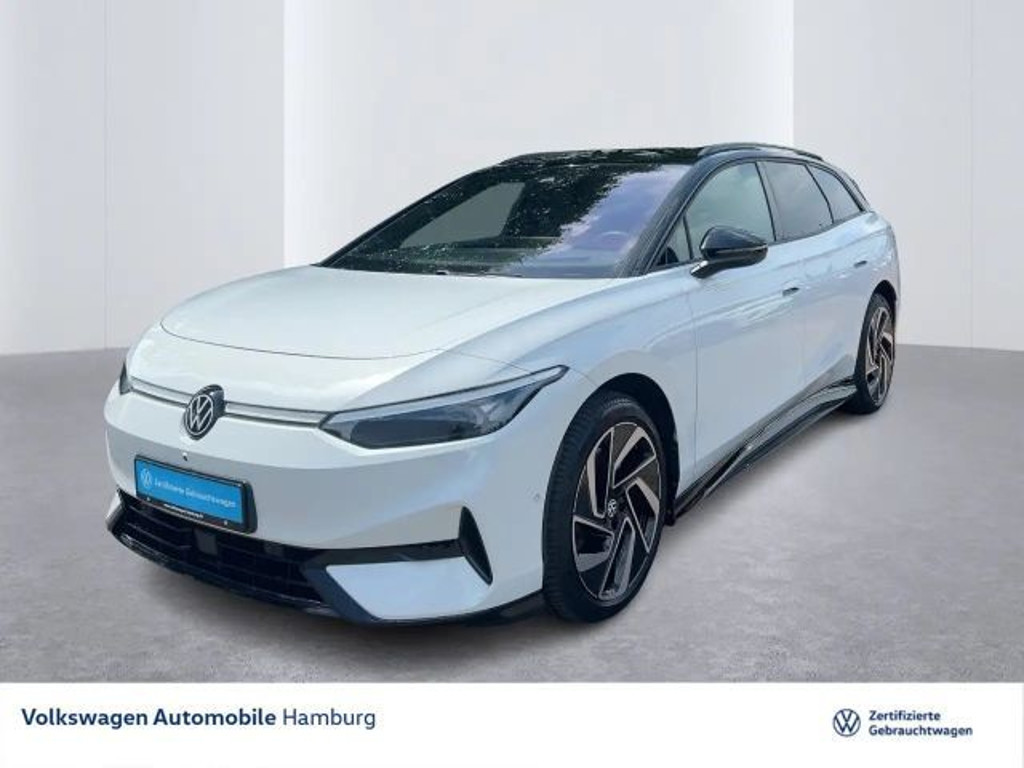 Volkswagen ID.7 Pro Tourer